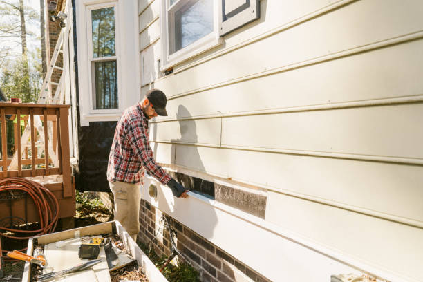 Top rated local Storm Damage Siding Repair specialists in Onancock, VA